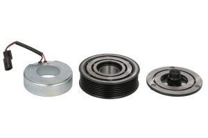 Cupla magnetica compresor climatizare THERMOTEC KTT040371 DACIA LOGAN MCV II 898 cmc (H4B 410, H4B 405) Benzina/Autogaz (GPL) 90 THERMOTEC KTT040371