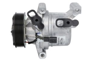 Compresor climatizare THERMOTEC KTT090286 DACIA SANDERO II 1,461 cmc (K9K 872) diesel 95 THERMOTEC KTT090286