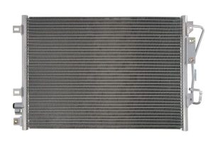 Condensator climatizare THERMOTEC KTT110094