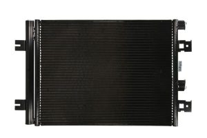 Condensator climatizare THERMOTEC KTT110101