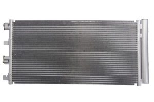 Condensator climatizare THERMOTEC KTT110430