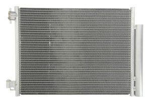 Condensator climatizare THERMOTEC KTT110517