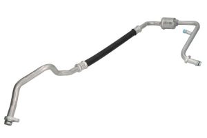 Conducta inalta presiune aer conditionat THERMOTEC KTT160134 DACIA DUSTER (HS_) 1,598 cmc (H4M 740) Benzina/Etanol 115 THERMOTEC KTT160134
