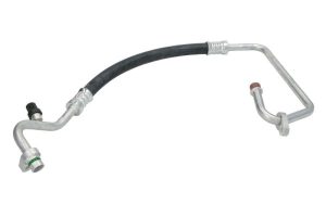 Conducta inalta presiune aer conditionat THERMOTEC KTT160209 DACIA SANDERO 1,390 cmc (K7J 714) Benzina/Autogaz (GPL) 72 THERMOTEC KTT160209