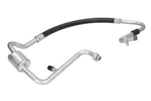 Conducta inalta presiune aer conditionat THERMOTEC KTT160258 DACIA DUSTER AUTOUTILITARA/SUV 1,461 cmc (K9K 884, K9K 894) diesel 90 THERMOTEC KTT160258