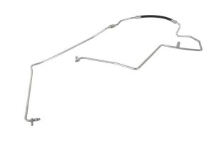 Conducta inalta presiune aer conditionat THERMOTEC KTT160292 DACIA DUSTER AUTOUTILITARA/SUV 1,598 cmc (H4M 738) Benzina/Autogaz (GPL) 115 THERMOTEC KTT160292