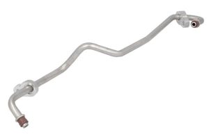 Conducta inalta presiune aer conditionat THERMOTEC KTT160301 DACIA LOGAN (LS_) 1,461 cmc (K9K 790) diesel 65 THERMOTEC KTT160301