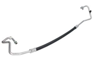 Conducta inalta presiune aer conditionat THERMOTEC KTT160303 DACIA DUSTER AUTOUTILITARA/SUV 1,461 cmc (K9K 858, K9K 658) diesel 109 THERMOTEC KTT160303