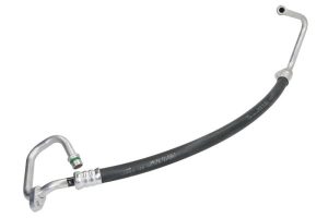 Conducta inalta presiune aer conditionat THERMOTEC KTT160408 DACIA DUSTER (HS_) 1,598 cmc (K4M 696) Benzina/Etanol 105 THERMOTEC KTT160408