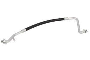 Conducta inalta presiune aer conditionat THERMOTEC KTT160457 DACIA DUSTER (HS_) 1,461 cmc (K9K 796, K9K 830) diesel 86 THERMOTEC KTT160457
