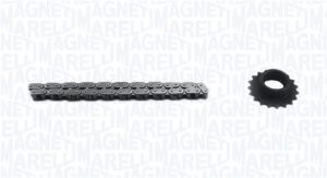 Kit lant de distributie MAGNETI MARELLI 341500001280