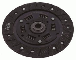 Disc ambreiaj SACHS 1878 634 242