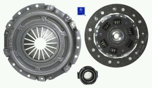 Kit ambreiaj SACHS 3000 167 001