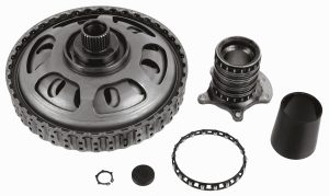 Kit ambreiaj SACHS 3000 944 004