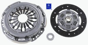 Kit ambreiaj SACHS 3000 951 324