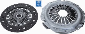 Kit ambreiaj SACHS 3000 951 695 – DACIA | AutoRival