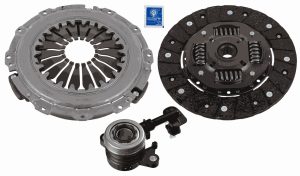Kit ambreiaj SACHS 3000 990 489 – DACIA | AutoRival