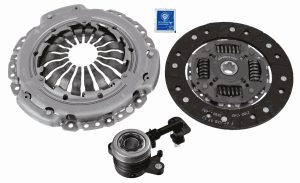 Kit ambreiaj SACHS 3000 990 506