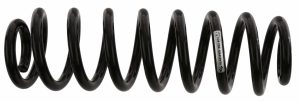 Arc spiral SACHS 992 403