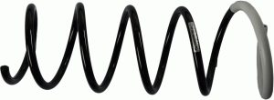 Arc spiral SACHS 993 472