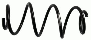 Arc spiral SACHS 994 621 – DACIA | AutoRival