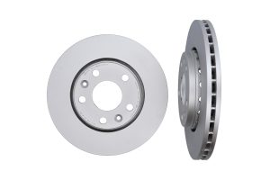 Disc frana KAMOKA 1031043 DACIA DUSTER (HS_) 1,461 cmc (K9K 896, K9K 898) diesel 107 KAMOKA 1031043