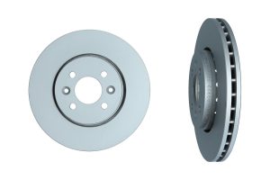 Disc frana KAMOKA 103322 DACIA LODGY (JS_) 1,197 cmc (H5F 402, H5F 408) benzina 115 KAMOKA 103322