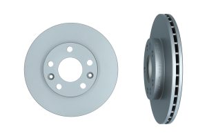 Disc frana KAMOKA 103576 DACIA DUSTER AUTOUTILITARA/SUV 1,598 cmc (H4M 738) benzina 115 KAMOKA 103576