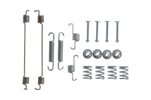Set accesorii sabot de frana KAMOKA 1070005