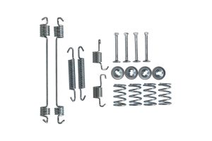 Set accesorii sabot de frana KAMOKA 1070022
