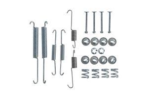 Set accesorii sabot de frana KAMOKA 1070028