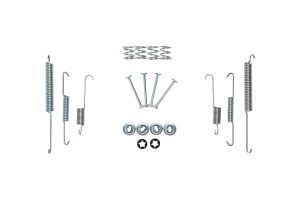 Set accesorii sabot de frana KAMOKA 1070062