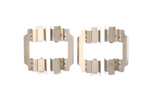 Set accesorii placute frana KAMOKA 1130017