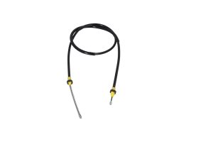 Cablu frana de parcare KAMOKA 1190348 DACIA DUSTER (HS_) 1,598 cmc (K4M 696) Benzina/Etanol 105 KAMOKA 1190348