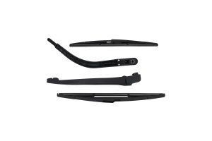 Brat stergator parbriz KAMOKA 25316 DACIA LOGAN (LS_) 1,149 cmc (D4F 732, D4F 734) benzina 75 KAMOKA 25316