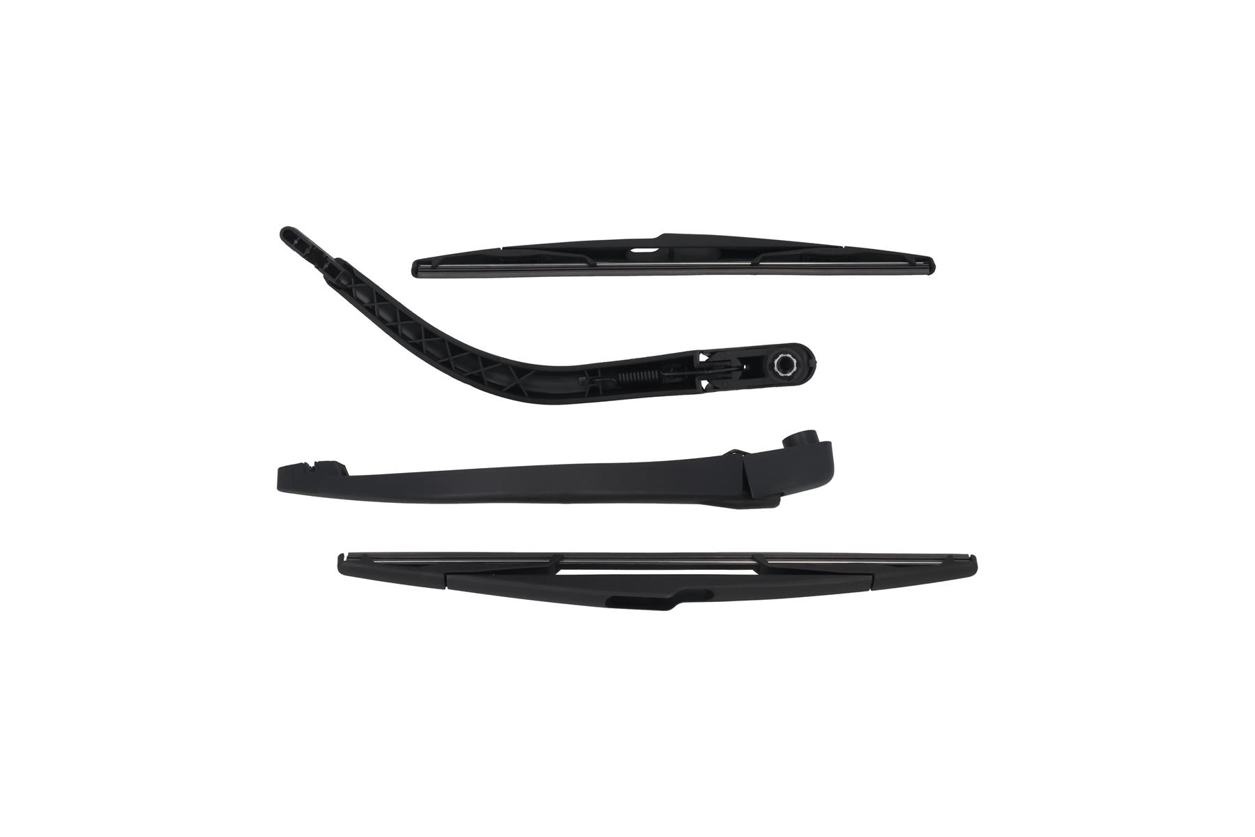 Brat stergator parbriz KAMOKA 25316 DACIA LOGAN (LS_) 1,149 cmc (D4F 732, D4F 734) benzina 75 KAMOKA 25316