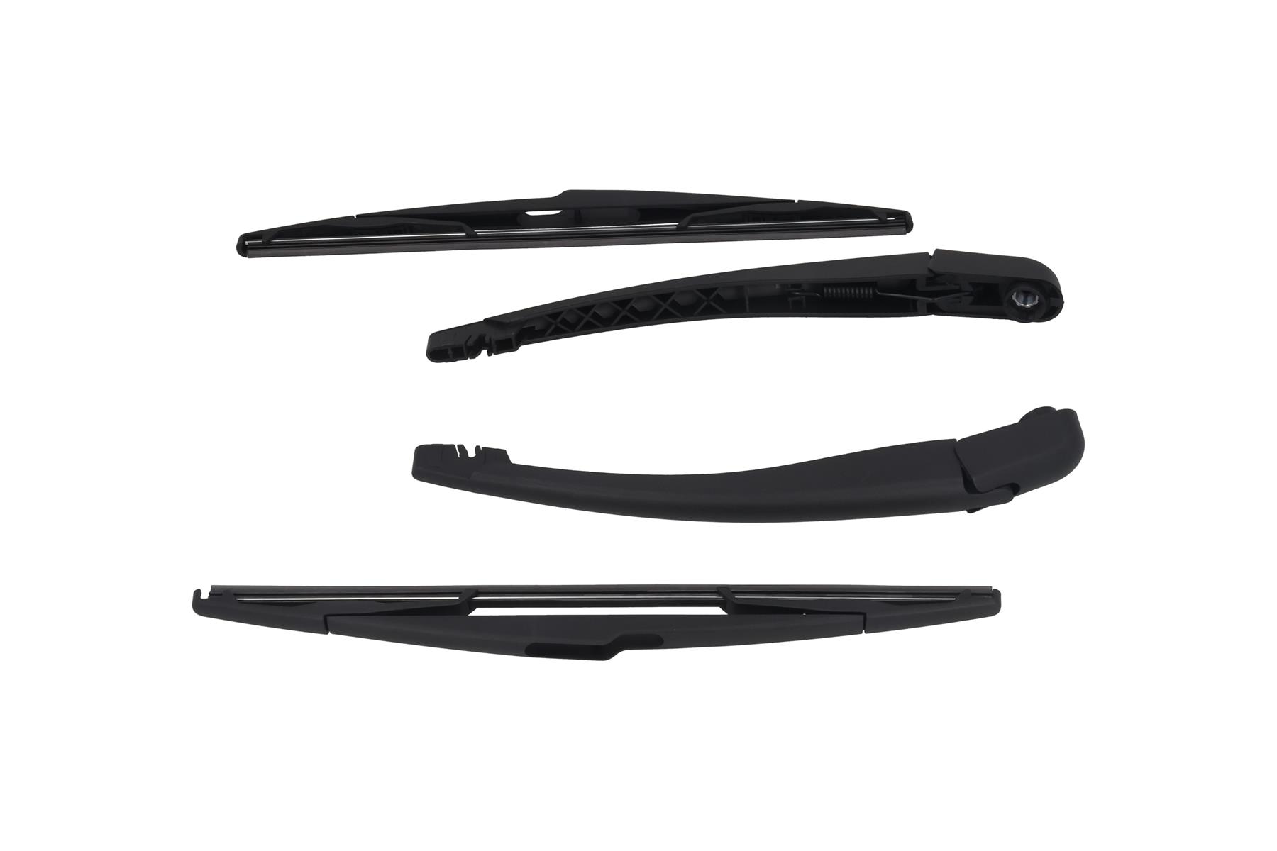 Brat stergator parbriz KAMOKA 25331 DACIA DUSTER (HS_) 1,461 cmc (K9K 896, K9K 898) diesel 107 KAMOKA 25331