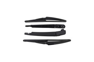 Brat stergator parbriz KAMOKA 25335 DACIA SANDERO II 898 cmc (H4B 400, H4B 412, H4B 411, H4B 410, H4B 408) benzina 90 KAMOKA 25335