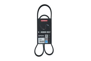 Curea transmisie cu caneluri KAMOKA 7016069 DACIA DUSTER (HM_) 999 cmc (H4D 450, H4D 460) benzina 101 KAMOKA 7016069