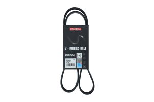 Curea transmisie cu caneluri KAMOKA 7016078 DACIA LOGAN MCV (KS_) 1,598 cmc (K4M 697, K4M 690, K4M 696) benzina 105 KAMOKA 7016078