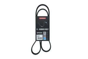 Curea transmisie cu caneluri KAMOKA 7016079 DACIA DUSTER AUTOUTILITARA/SUV 1,461 cmc (K9K 884, K9K 894) diesel 90 KAMOKA 7016079