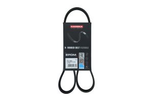 Curea transmisie cu caneluri KAMOKA 7017002 DACIA DUSTER (HM_) 1,598 cmc (H4M 740) Benzina/Autogaz (GPL) 109 KAMOKA 7017002