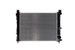 Radiator racire motor KAMOKA 7700098