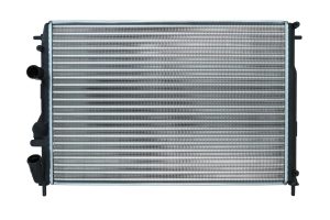 Radiator racire motor KAMOKA 7705044