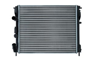 Radiator racire motor KAMOKA 7705046