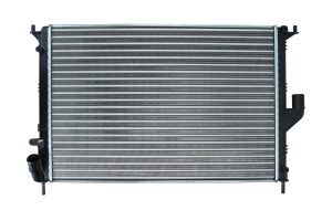 Radiator racire motor KAMOKA 7705100