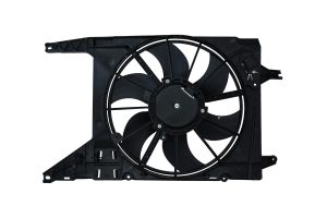 Ventilator radiator KAMOKA 7740016