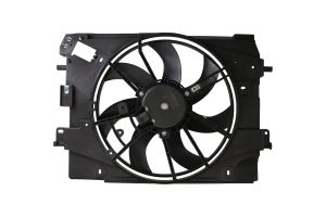 Ventilator radiator KAMOKA 7740112