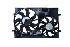 Ventilator radiator KAMOKA 7740127