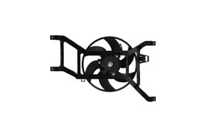 Ventilator radiator KAMOKA 7740174